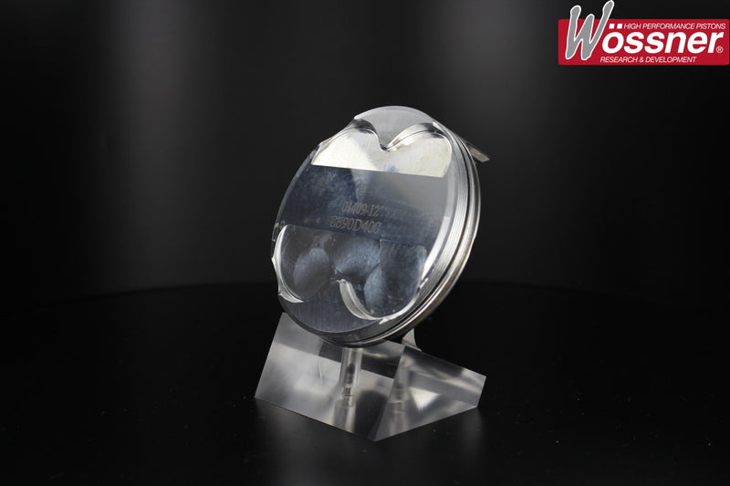 WÖSSNER Pro Series Forged Piston