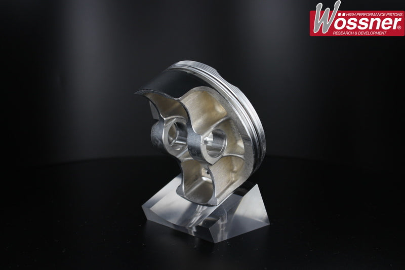 WÖSSNER Pro Series Forged Piston