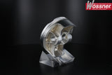 WÖSSNER Pro Series Forged Piston
