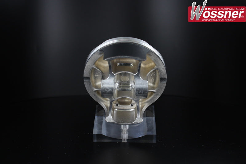 WÖSSNER Pro Series Forged Piston