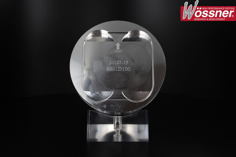 WÖSSNER Forged Piston