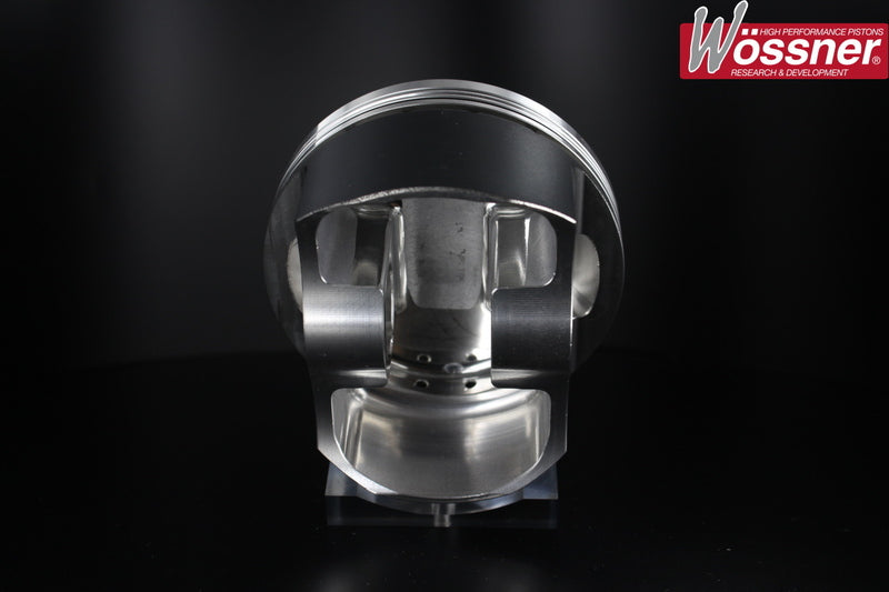 WÖSSNER Forged Piston