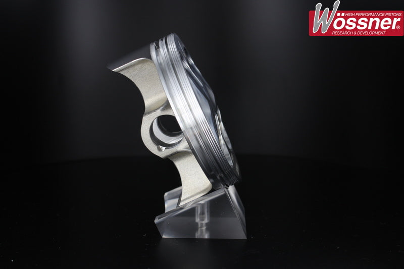 WÖSSNER Forged Piston