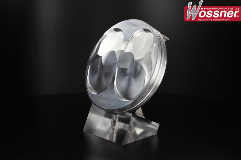 WÖSSNER Forged Piston