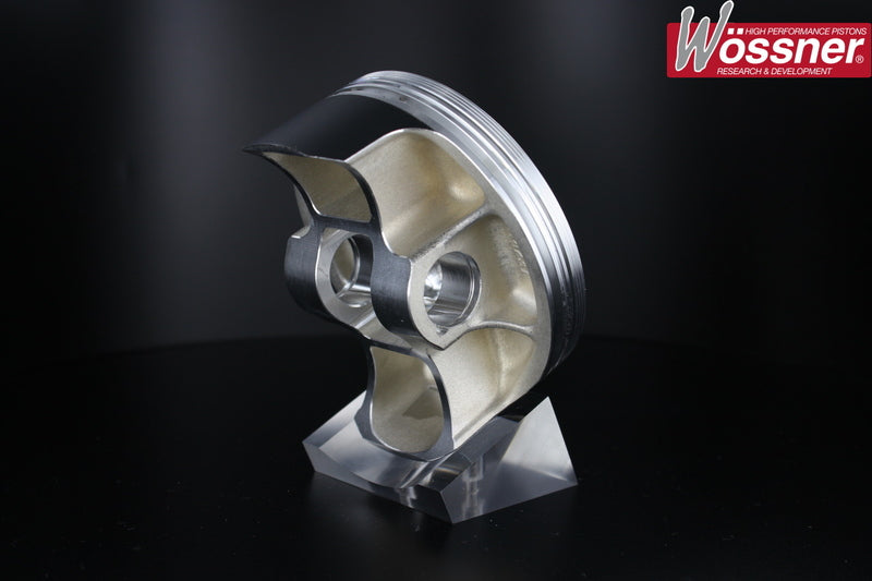 WÖSSNER Forged Piston