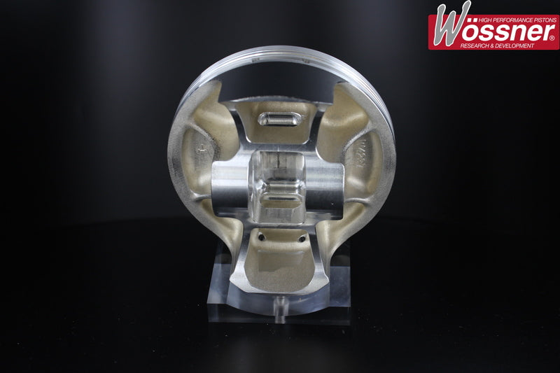 WÖSSNER Forged Piston