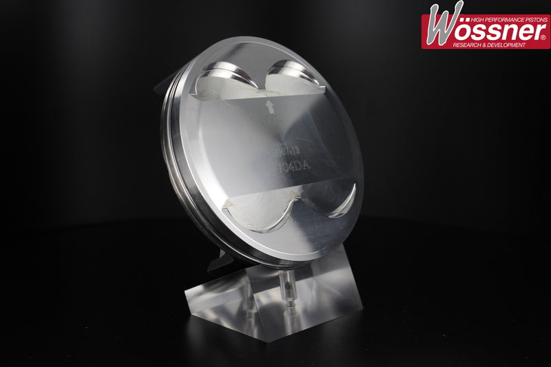 WÖSSNER Pro Series Forged Piston