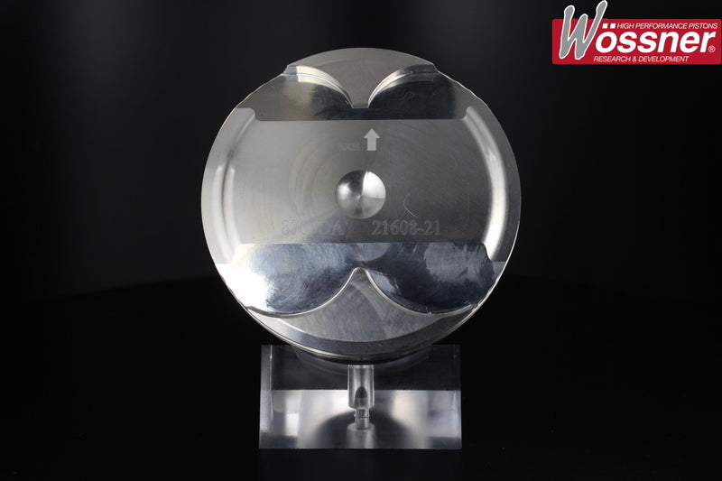 WÖSSNER Pro Series Forged Piston