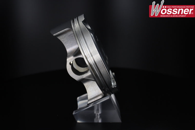 WÖSSNER Pro Series Forged Piston