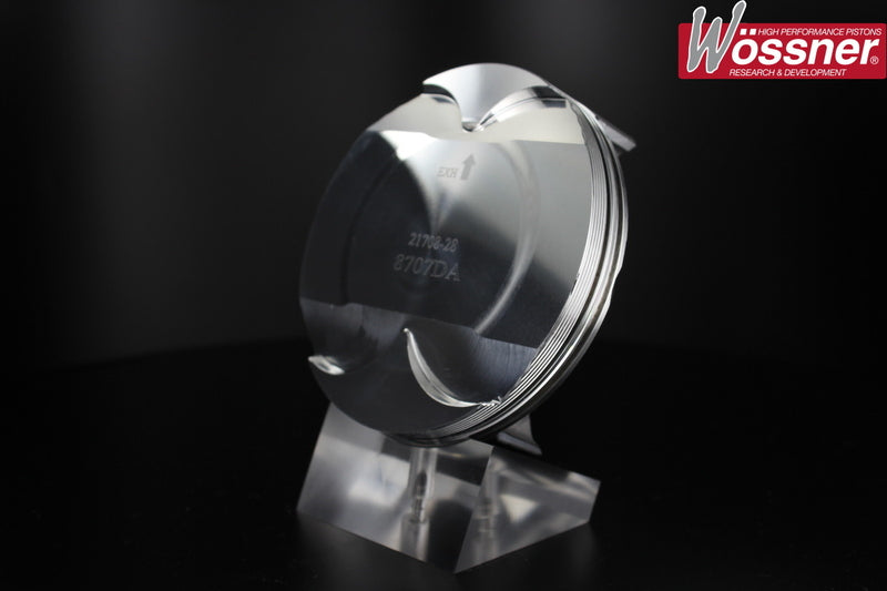 WÖSSNER Forged Piston