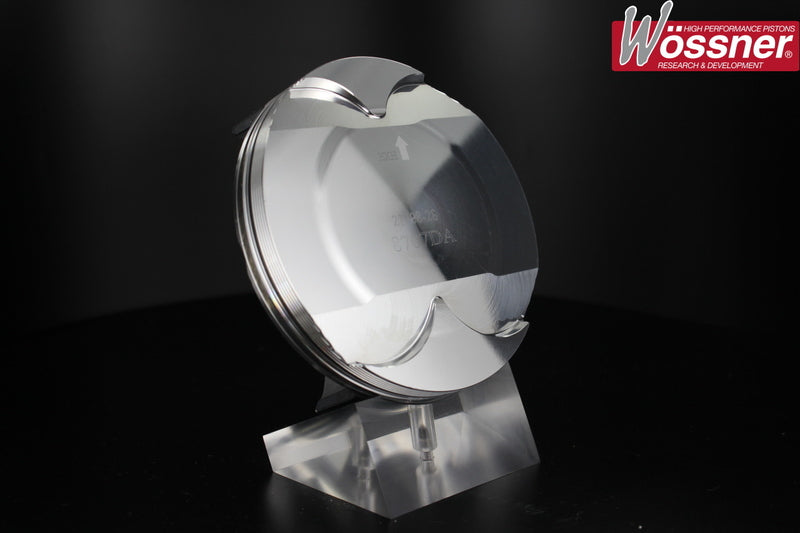 WÖSSNER Forged Piston