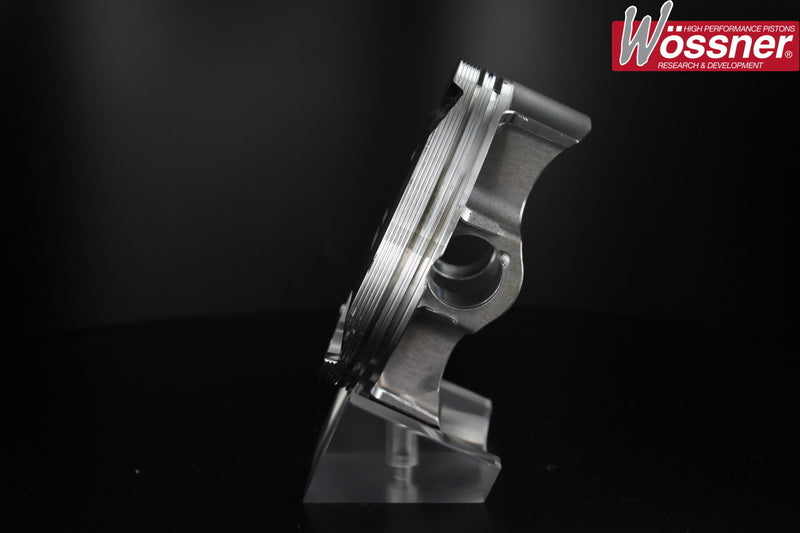 WÖSSNER Forged Piston