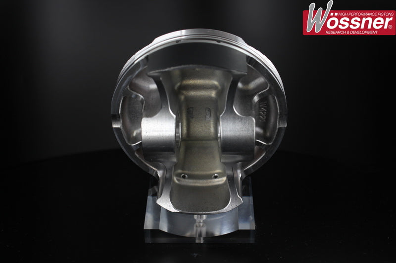 WÖSSNER Forged Piston
