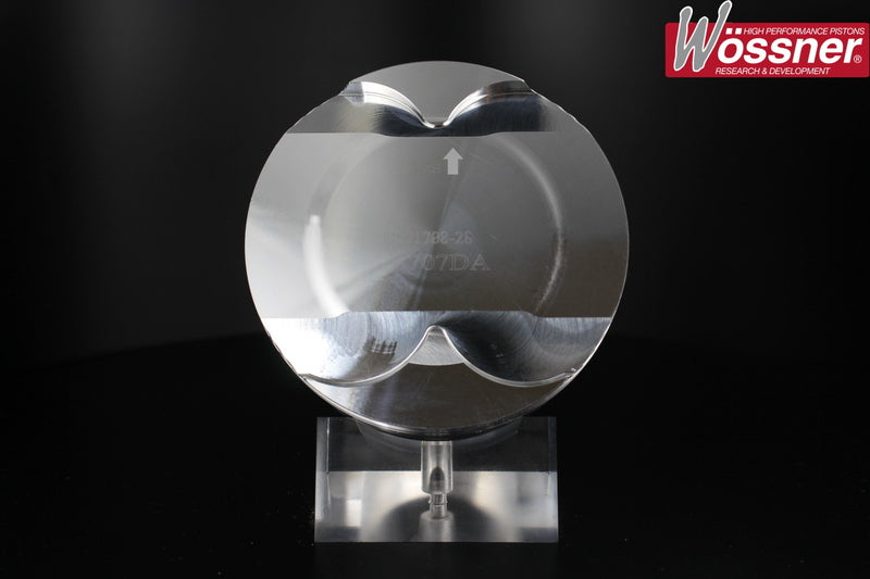 WÖSSNER Forged Piston