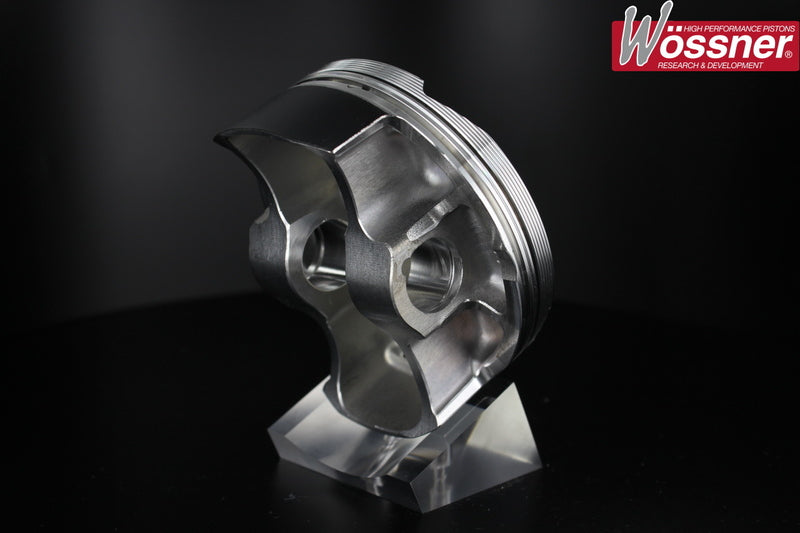 WÖSSNER Forged Piston