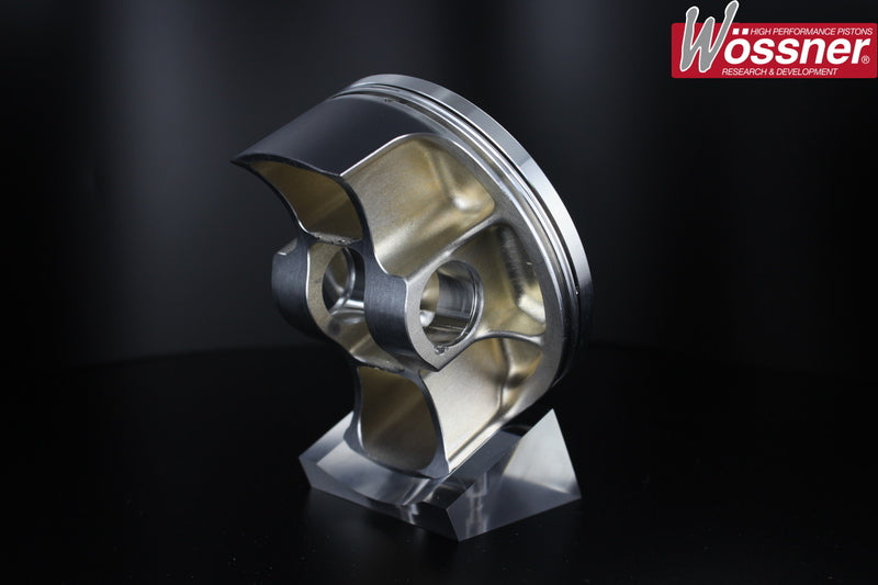 WÖSSNER Forged Piston