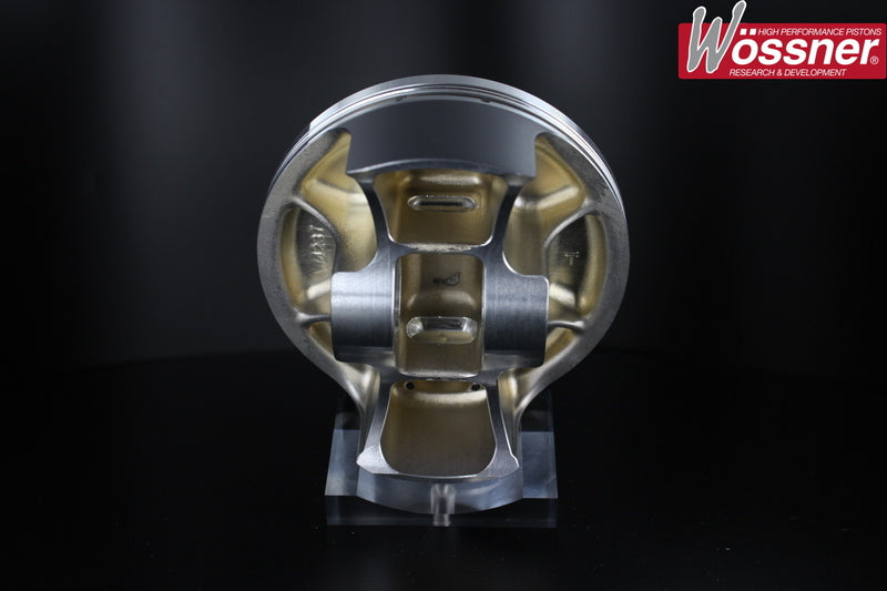 WÖSSNER Forged Piston