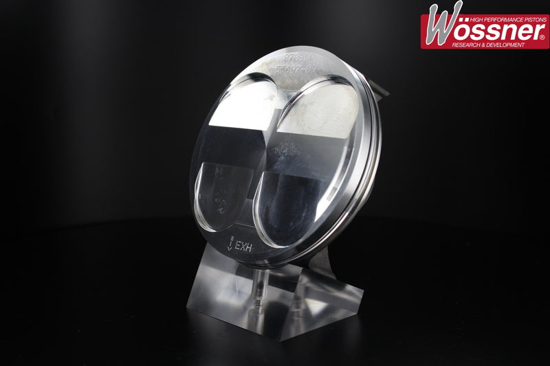 WÖSSNER Forged Piston