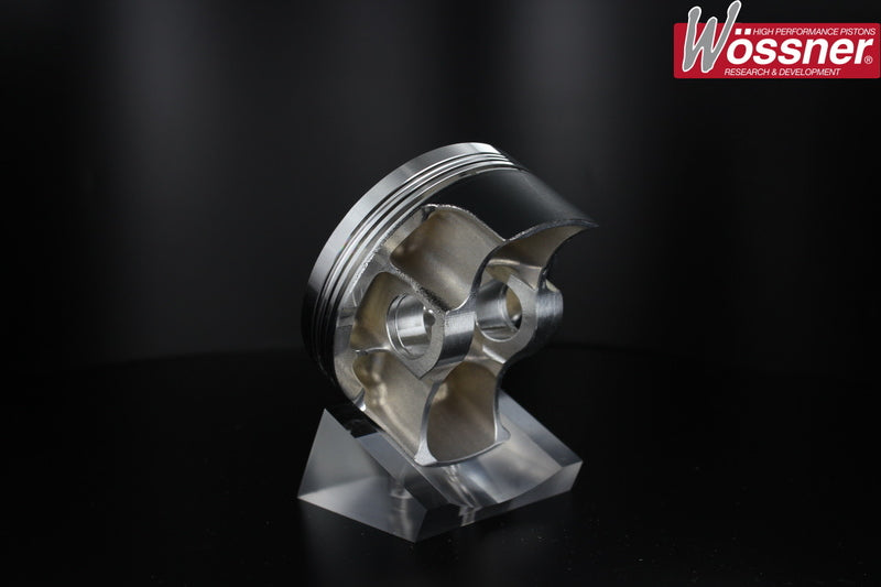 WÖSSNER Forged Piston