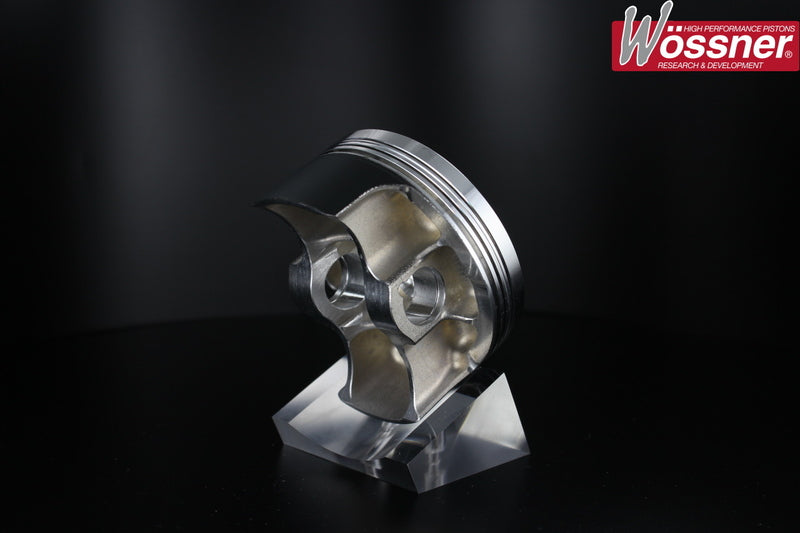WÖSSNER Forged Piston