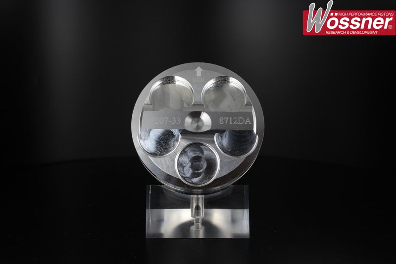 WÖSSNER Forged Piston