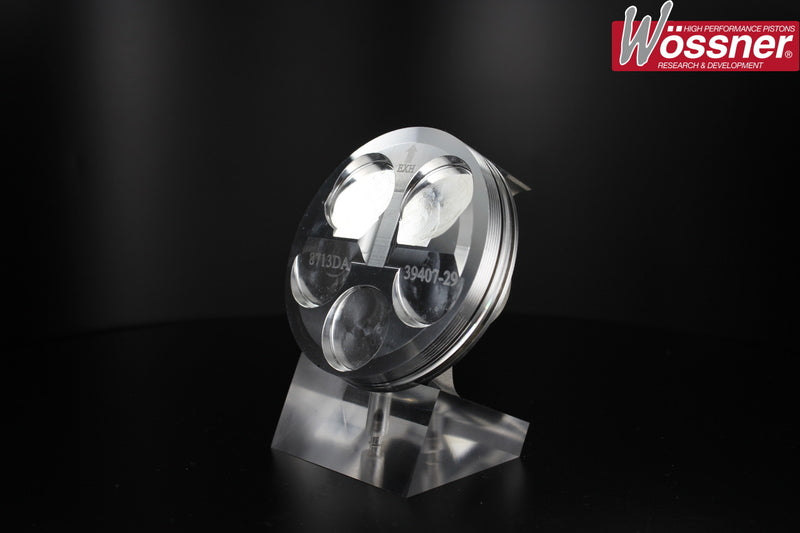 WÖSSNER Pro Series Forged Piston