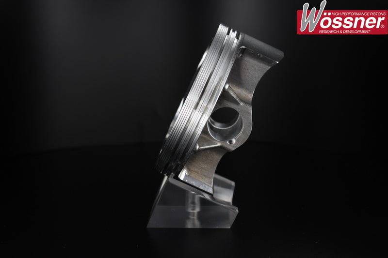 WÖSSNER Forged Piston