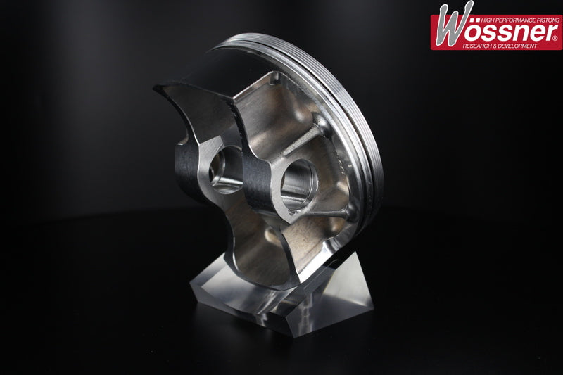 WÖSSNER Forged Piston