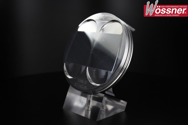WÖSSNER Forged Piston
