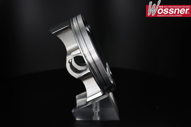 WÖSSNER Forged Piston