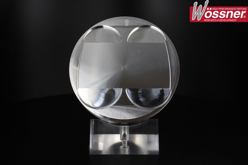 WÖSSNER Forged Piston
