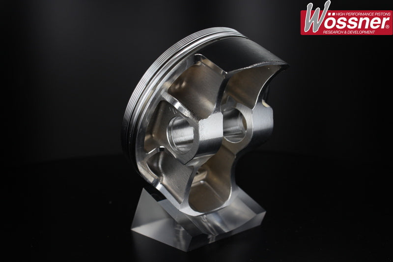 WÖSSNER Forged Piston
