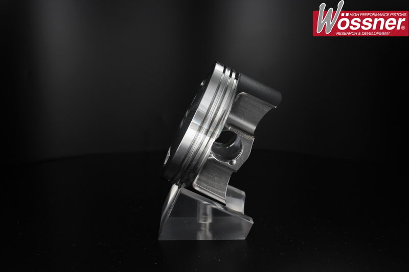 WÖSSNER Forged Piston