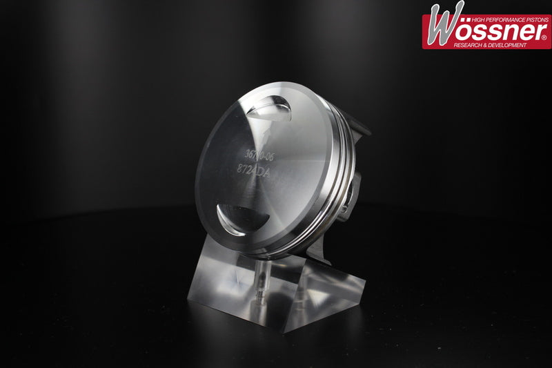 WÖSSNER Forged Piston