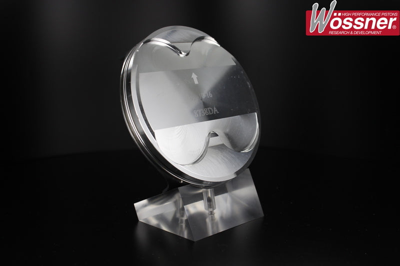 WÖSSNER Forged Piston