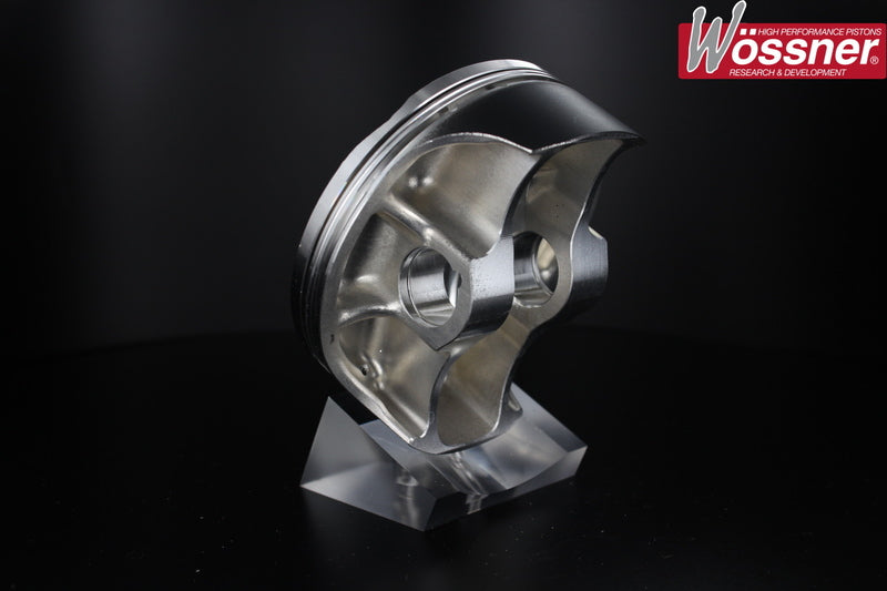WÖSSNER Forged Piston
