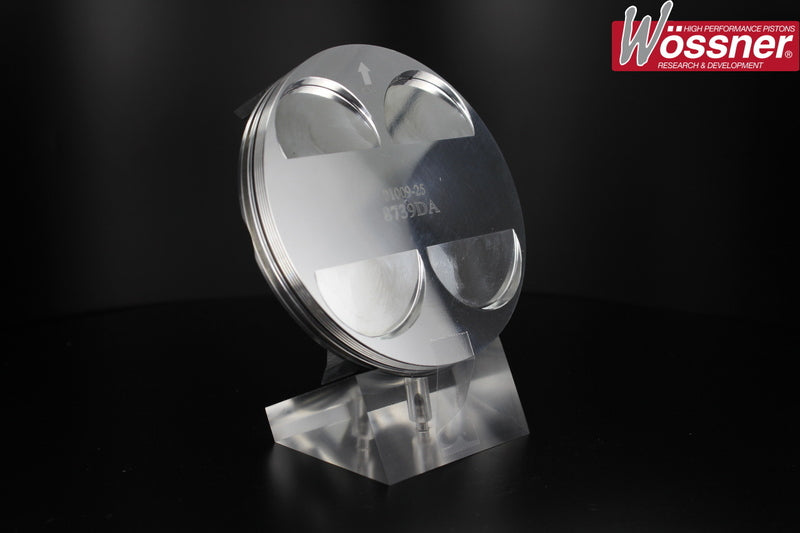 WÖSSNER Forged Piston
