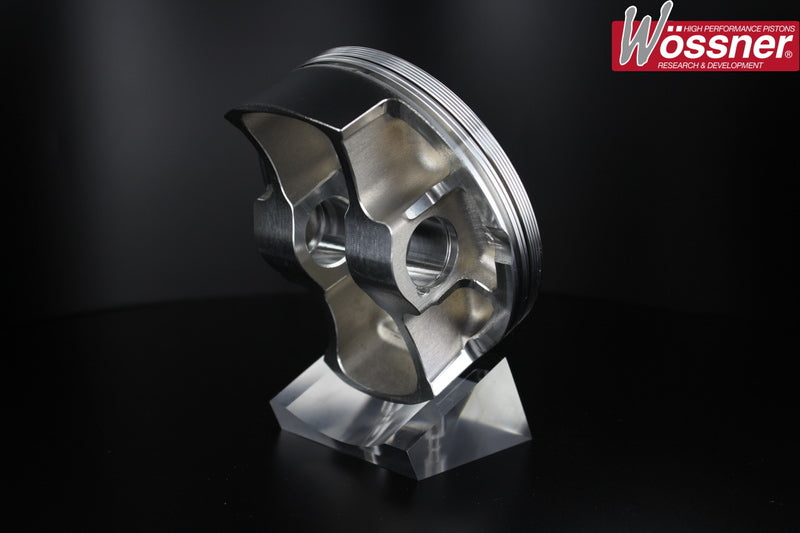 WÖSSNER Forged Piston