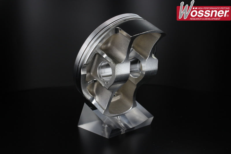 WÖSSNER Forged Piston