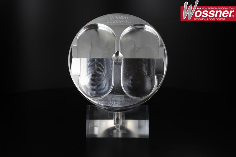 WÖSSNER Pro Series Forged Piston