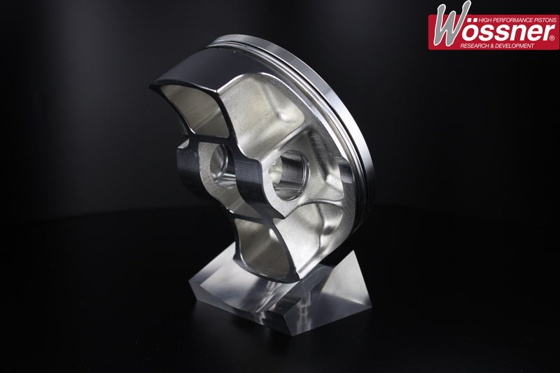 WÖSSNER Pro Series Forged Piston
