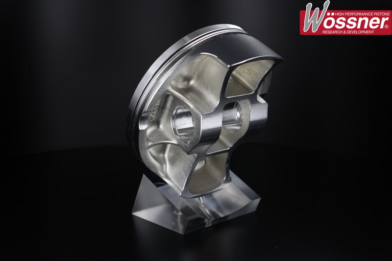 WÖSSNER Pro Series Forged Piston