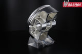 WÖSSNER Pro Series Forged Piston