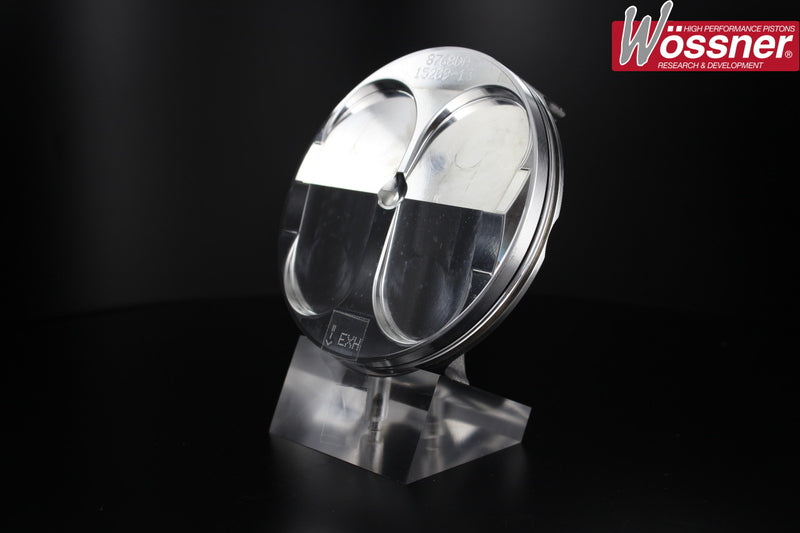 WÖSSNER Pro Series Forged Piston