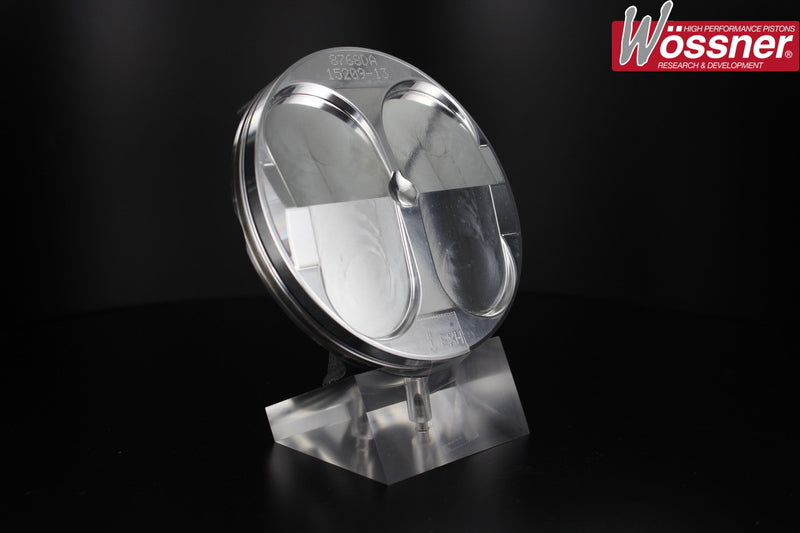 WÖSSNER Pro Series Forged Piston