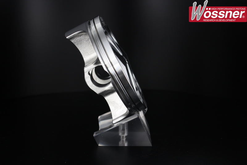 WÖSSNER Pro Series Forged Piston