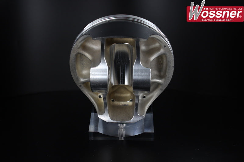 WÖSSNER Pro Series Forged Piston