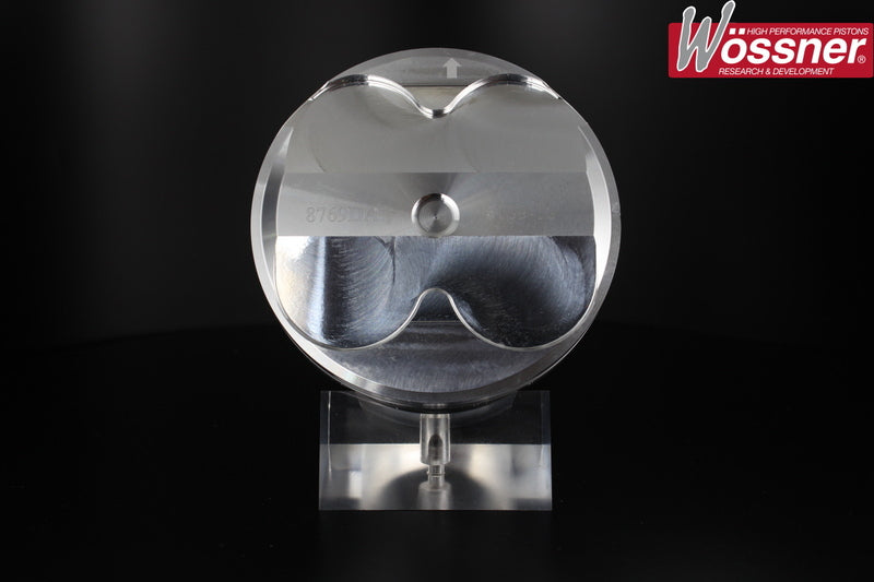 WÖSSNER Pro Series Forged Piston