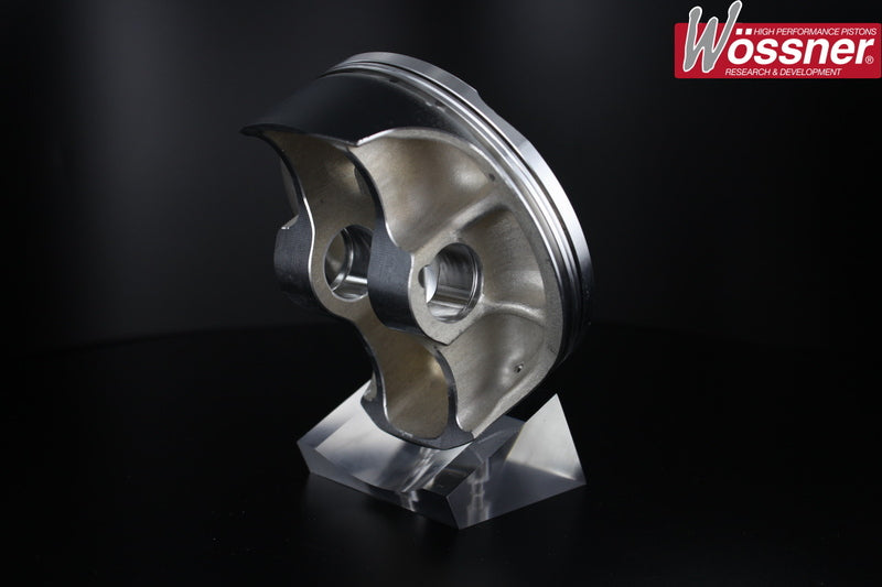 WÖSSNER Pro Series Forged Piston