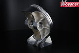 WÖSSNER Pro Series Forged Piston